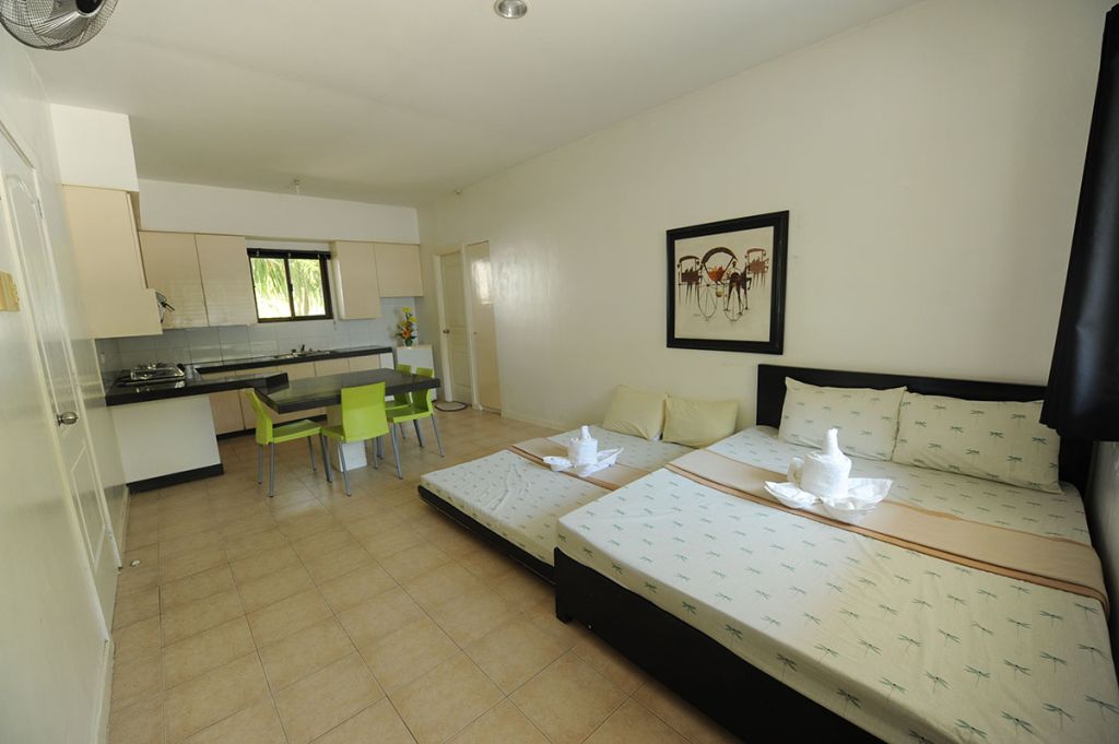 Rooms - Coralview