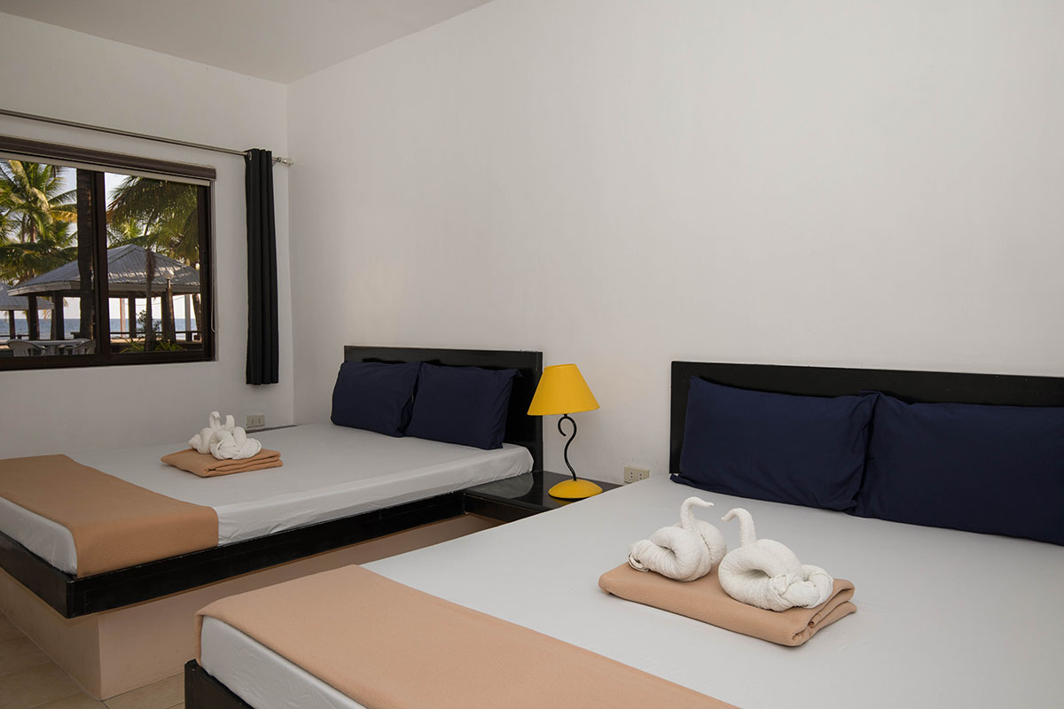 Rooms - Coralview